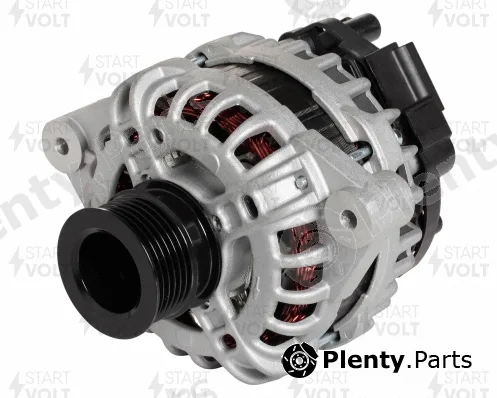 StartVOLT LG0190 — Alternator
