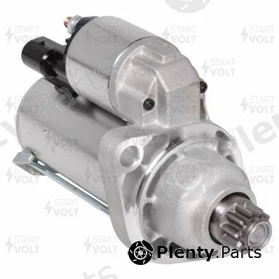 StartVOLT LSt1815 — Starter