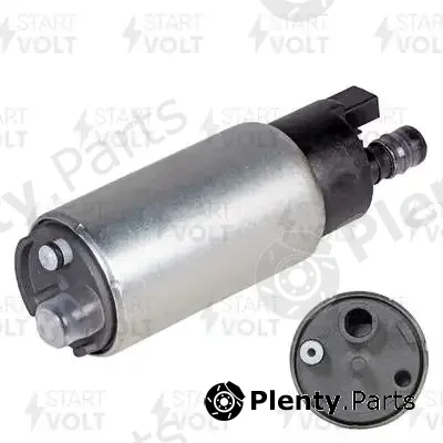 StartVOLT SFP0511 — Fuel Pump