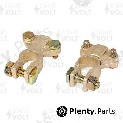 StartVOLT SBT029 — Terminal, electric universal parts