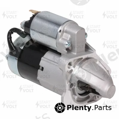 StartVOLT LSt2501 — Starter