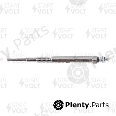 StartVOLT GLSP027 — Glow Plug