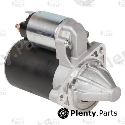 StartVOLT LSt0836 — Starter