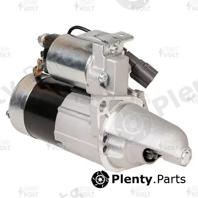 StartVOLT LSt1423 — Starter