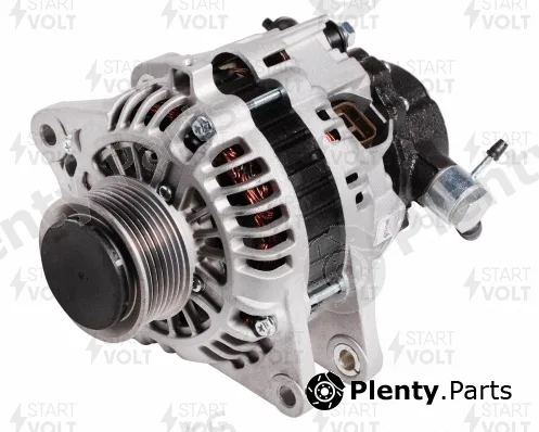 StartVOLT LG0825D — Alternator