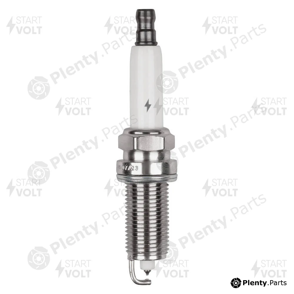 StartVOLT VSP2607 — Spark Plug