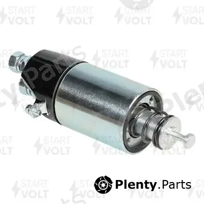StartVOLT VSR0701 — Solenoid Switch, starter