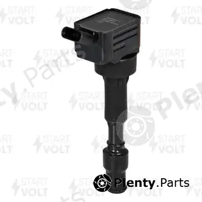 StartVOLT SC0802 — Ignition Coil