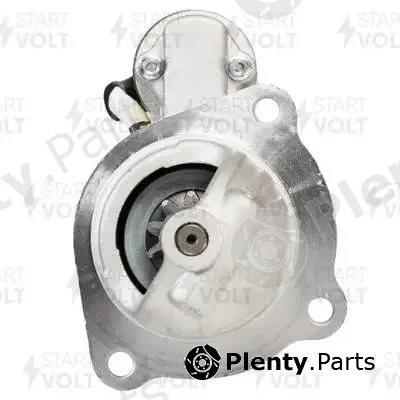 StartVOLT LSt0318 — Starter