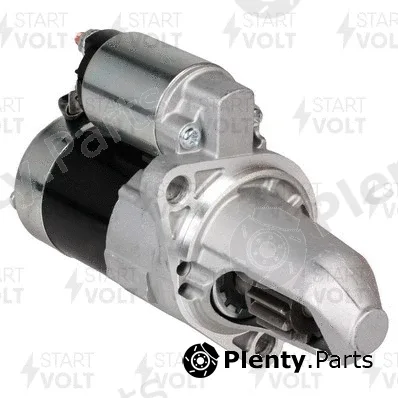 StartVOLT LSt1404 — Starter