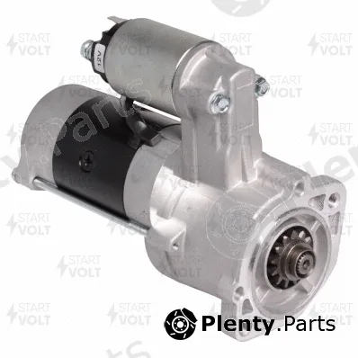 StartVOLT LSt0802 — Starter