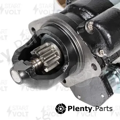 StartVOLT LSt0700 — Starter
