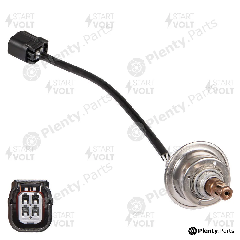 StartVOLT VS-OS2309 — Lambda Sensor