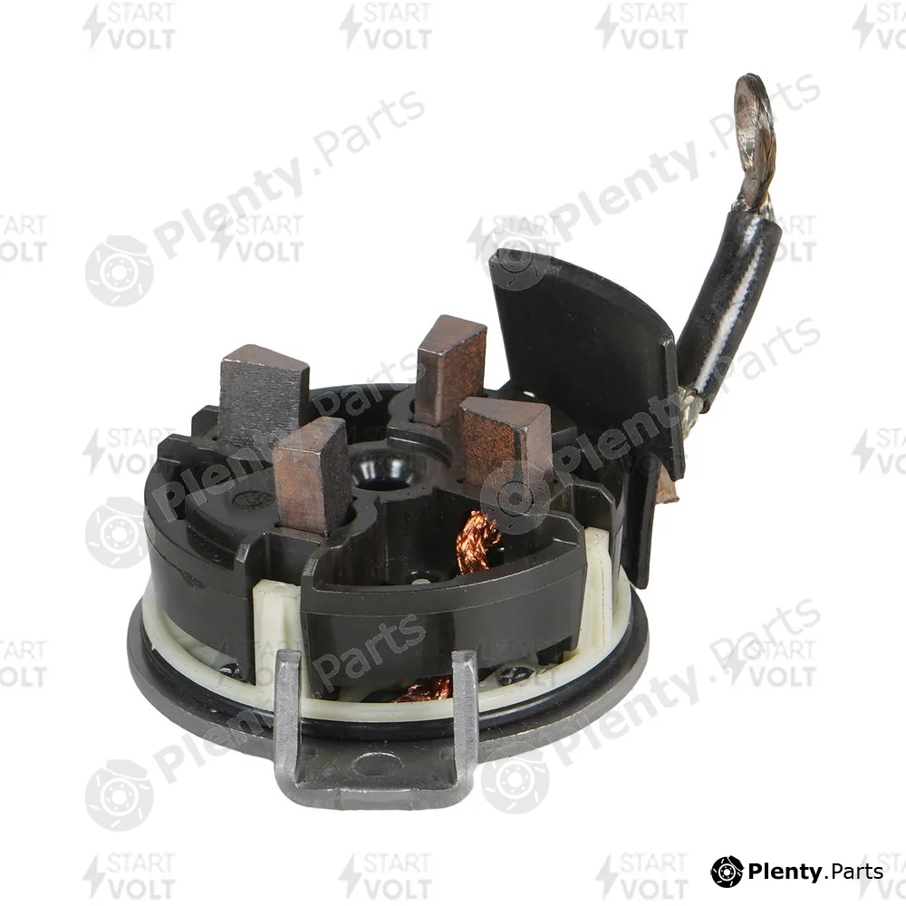 StartVOLT VBS0191 — Holder, carbon brushes