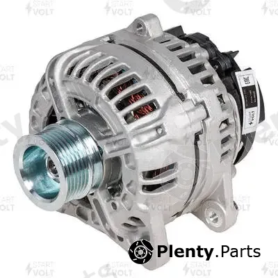 StartVOLT LG0920 — Alternator