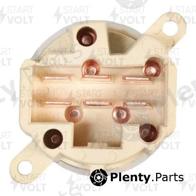 Ignition Switch