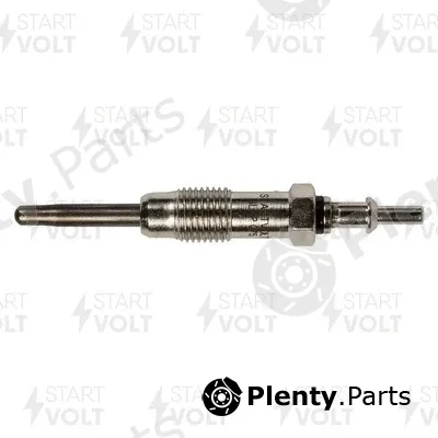 StartVOLT GLSP075 — Glow Plug