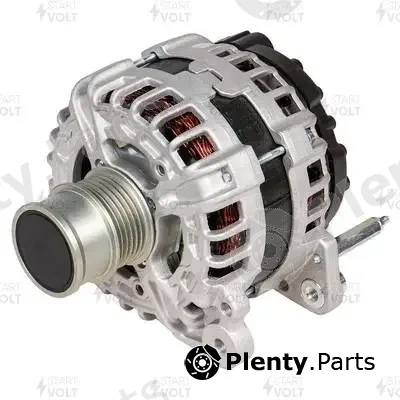 StartVOLT LG1835 — Alternator
