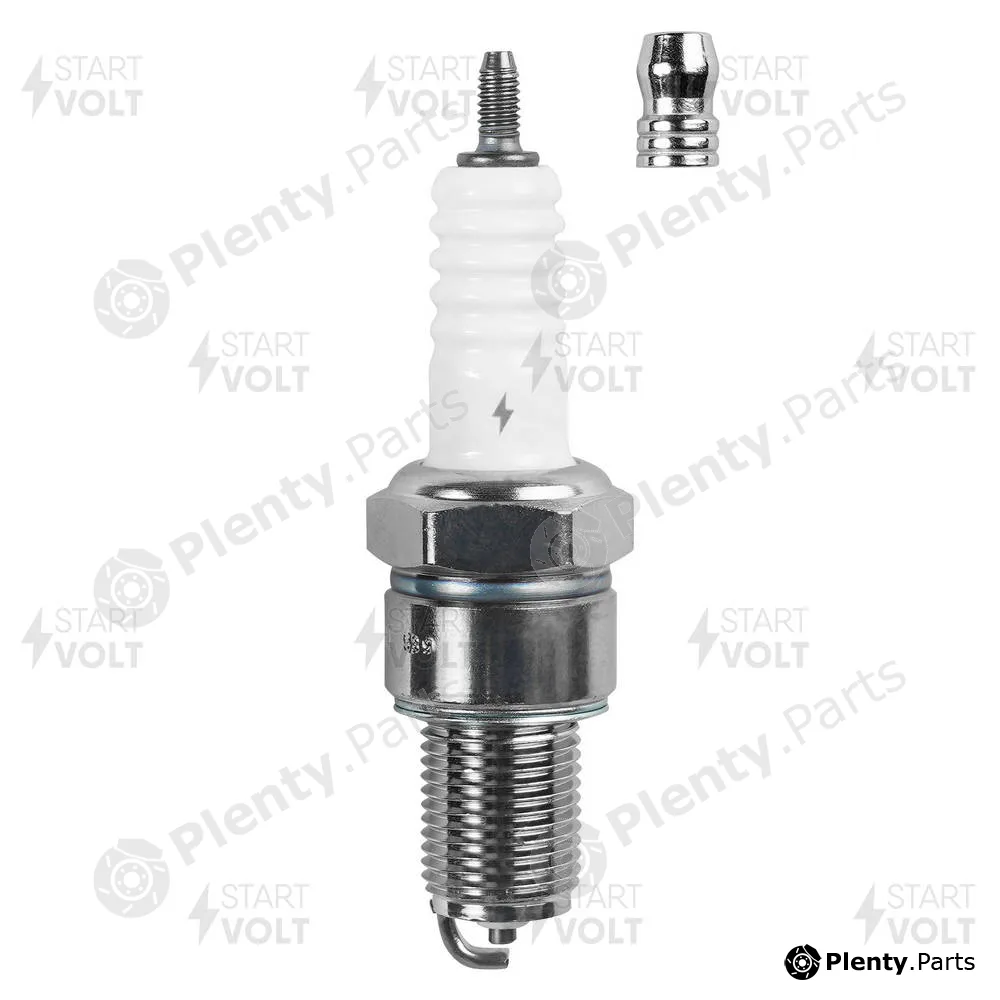 StartVOLT VSP0307 — Spark Plug