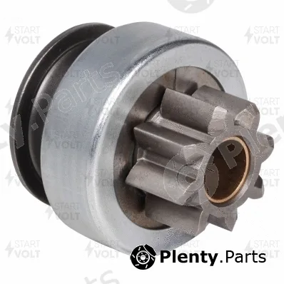 StartVOLT VCS1109 — Freewheel Gear, starter