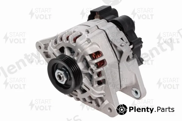 StartVOLT LG08900 — Alternator