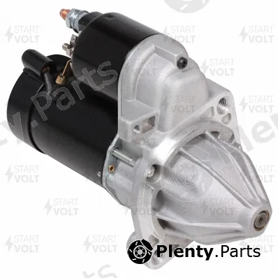 StartVOLT LSt1750 — Starter