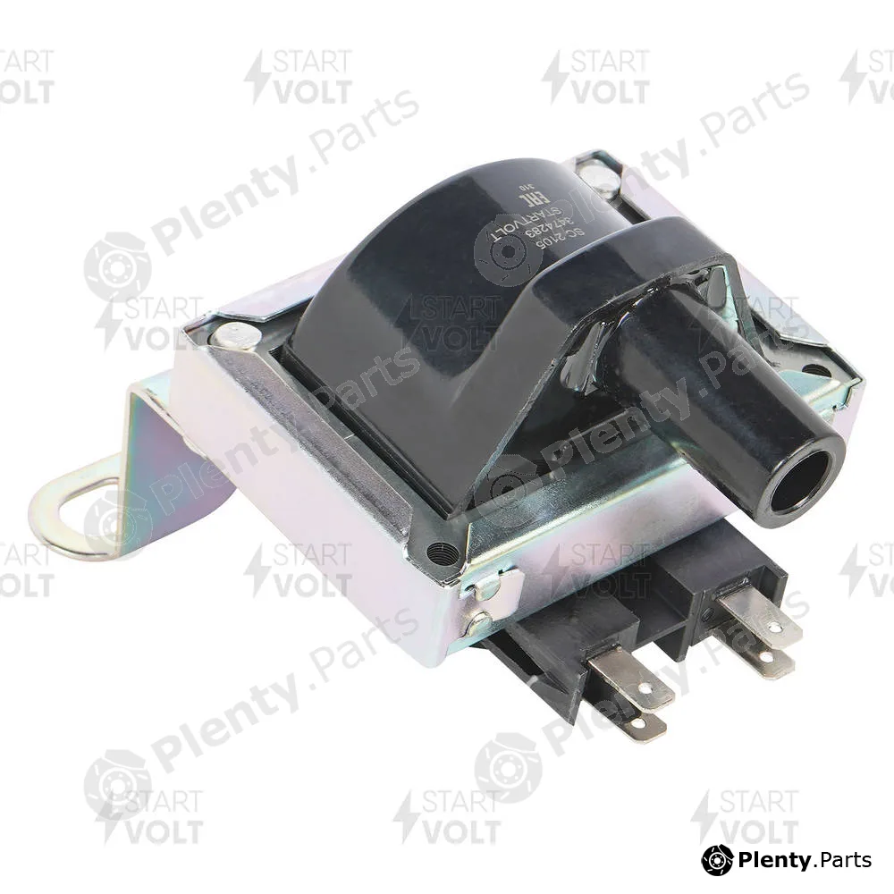 StartVOLT SC2105 — Ignition Coil