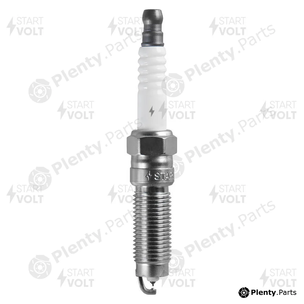 StartVOLT VSP1007 — Spark Plug