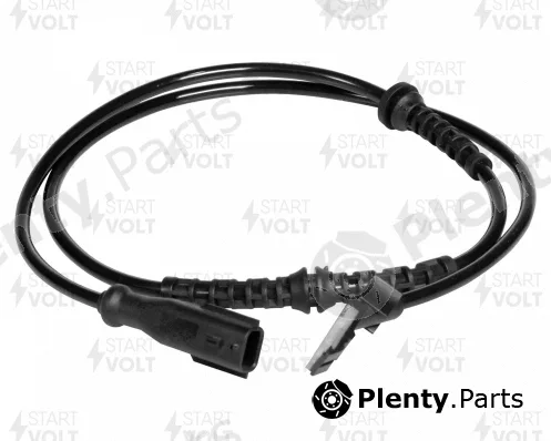 StartVOLT VS-ABS0909 — Sensor, wheel speed