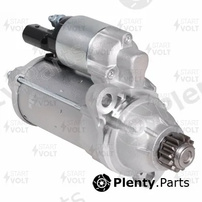StartVOLT LSt1805 — Starter
