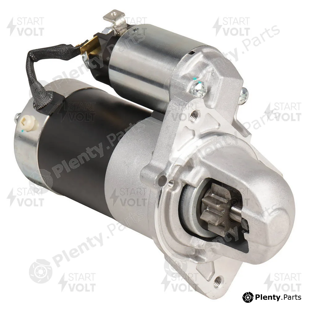 StartVOLT LSt1114 — Starter