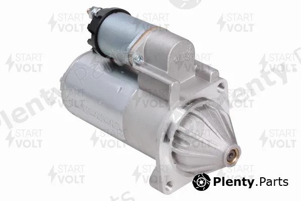 StartVOLT LSt0410 — Starter