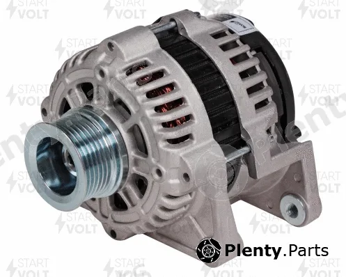 StartVOLT LG05115 — Alternator