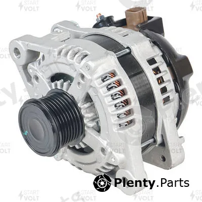 StartVOLT LG1935 — Alternator