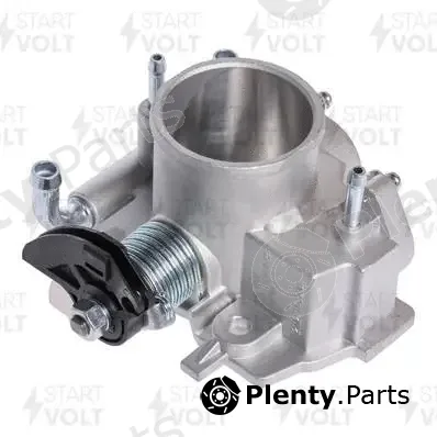 StartVOLT VST0102 — Throttle Body