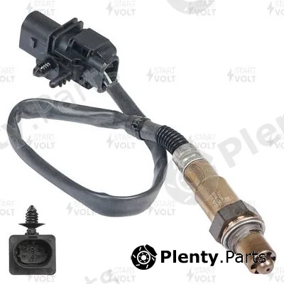 StartVOLT VS-OS2670 — Lambda Sensor