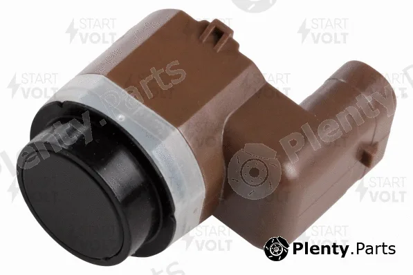 StartVOLT VS-PK2626 — Sensor, parking distance control