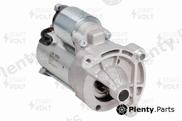 StartVOLT LSt1604 — Starter