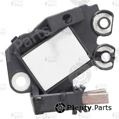 StartVOLT VRR1823 — Alternator Regulator