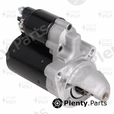 StartVOLT LSt2602 — Starter