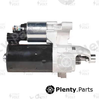 StartVOLT LSt1860 — Starter
