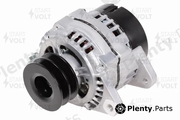 StartVOLT LG0310 — Alternator