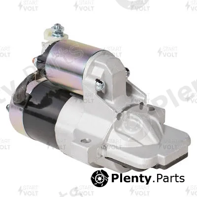StartVOLT LSt2509 — Starter