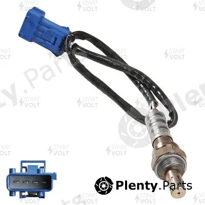 StartVOLT VS-OS2000 — Lambda Sensor