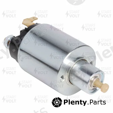StartVOLT VSR2502 — Solenoid Switch, starter