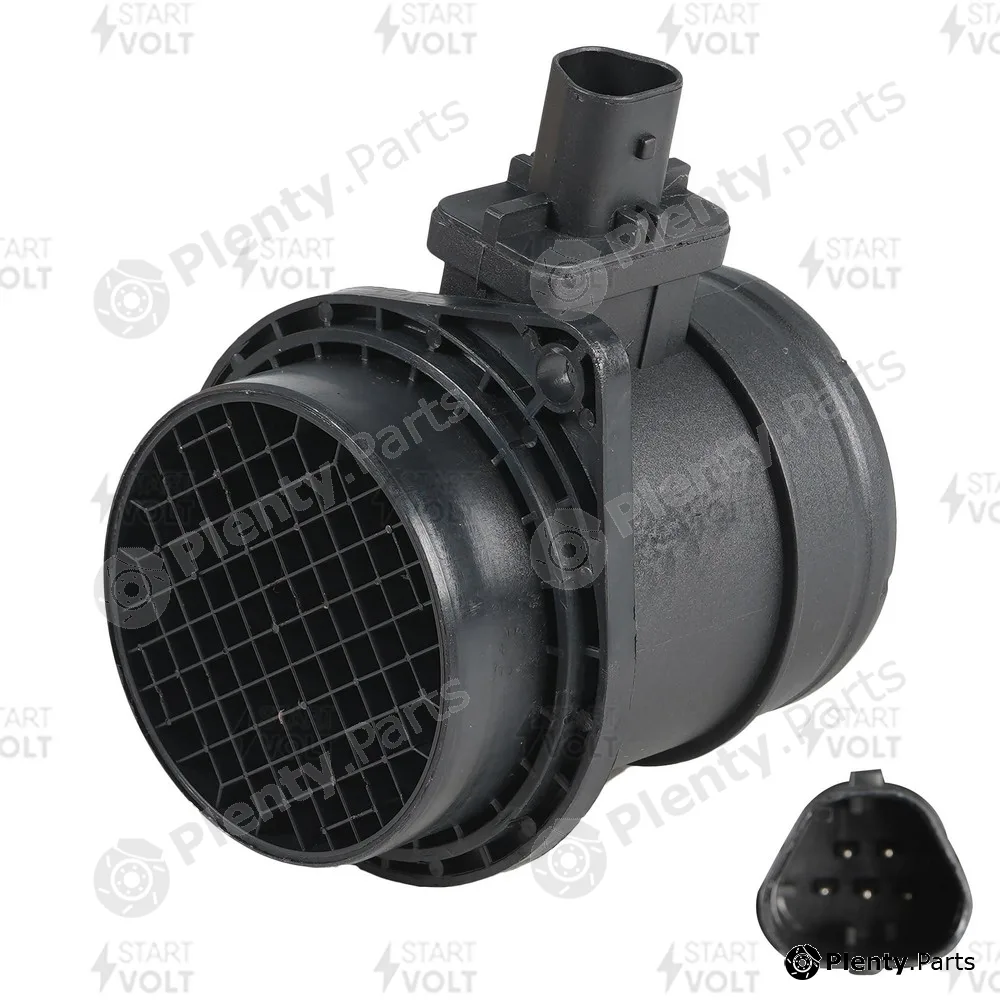 StartVOLT VS-MF0302 — Mass Air Flow Sensor