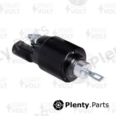 StartVOLT VSR1809 — Solenoid Switch, starter