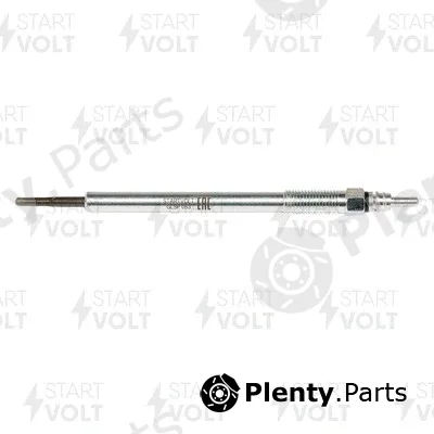StartVOLT GLSP053 — Glow Plug