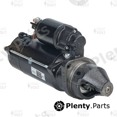 StartVOLT LSt0356 — Starter