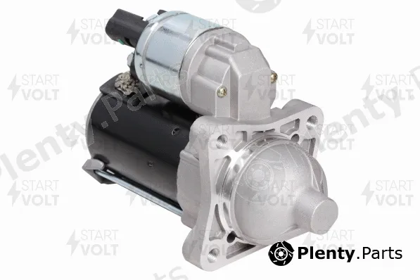 StartVOLT LSt0191 — Starter